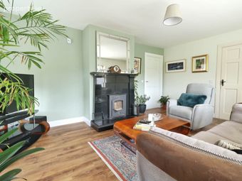 16 Moyacomb Meadow, Clonegal, Co. Carlow, Clonegal, Co. Carlow - Image 3