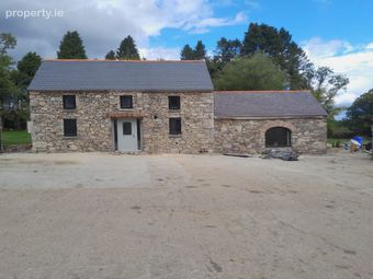 Haggard, Glenmore, Waterford, Ballincrea, Co. Kilkenny