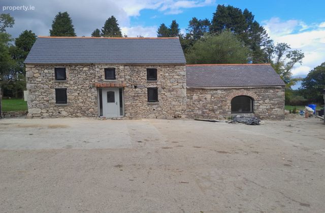Haggard, Glenmore, Waterford, Ballincrea, Co. Kilkenny - Click to view photos