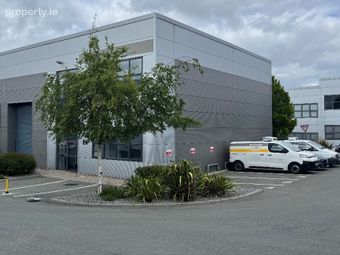 Unit E4, Baldonnell Business Park, Naas Road, Dublin 22, Dublin 22 - Image 2