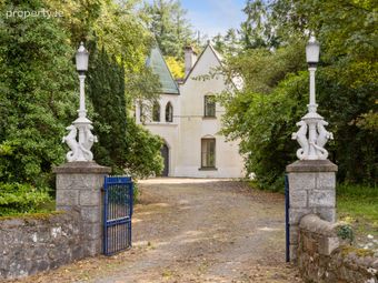 Vartry Lodge, Roundwood, County Wicklow, Roundwood, Co. Wicklow - Image 3