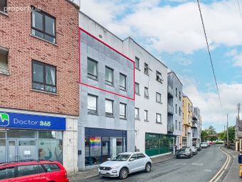 26 The Arches, Barrack Street, Kilkenny, Kilkenny, Co. Kilkenny