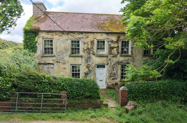 Brownstown House, Brownstown, Ardfield, Ardfield, Co. Cork - Click to view photos