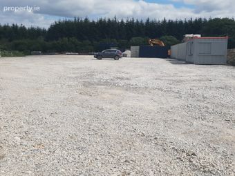Barstown Commercial Park - Yard Space Options Available, Ballynare, Co. Meath - Image 2
