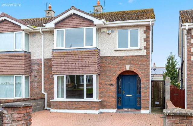 69 Boyne View, Johnstown, Co. Meath - Click to view photos