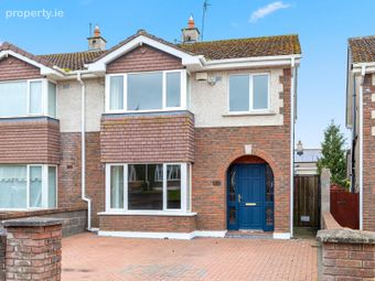 69 Boyne View, Johnstown, Co. Meath