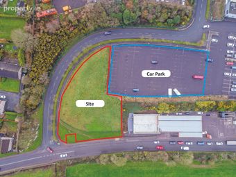 Development Site, Old Youghal Road, Mayfield, Co. Cork - Image 2