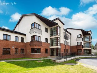 Capella Court,langton Road,newbridge,co. Kildare, Newbridge, Co. Kildare