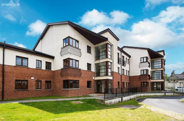 Capella Court,langton Road,newbridge,co. Kildare, Newbridge, Co. Kildare - Click to view photos