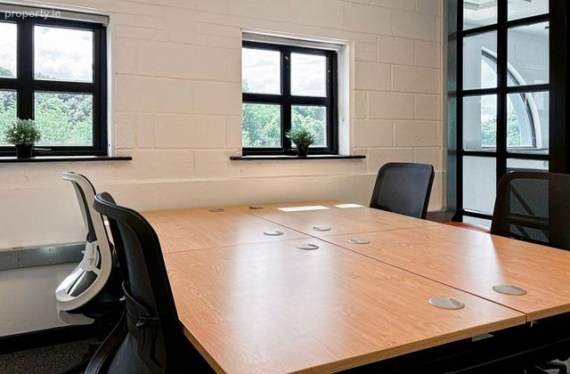 Bru Digital Hub, Drogheda, Co. Louth - Click to view photos