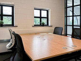 Bru Digital Hub, Drogheda, Co. Louth