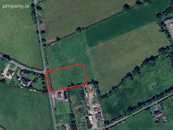 Site At Lismore, Newtownforbes, Co. Longford, Folio Ld20457f, Newtownforbes, Co. Longford - Image 4