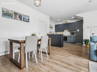 2 Mercer Lodge, Mercer Vale, Cherrywood, Co. Dublin - Image 5