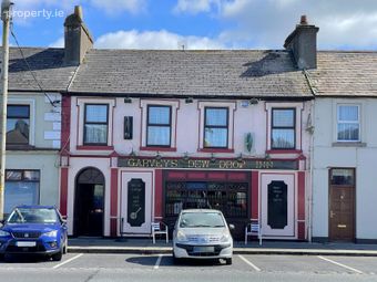 Apartments 1,2 3, Market Square, Charlestown, Co. Mayo