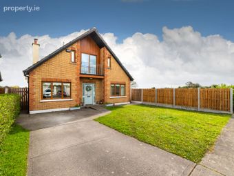 34 Ard Erin, Mountrath, Co. Laois - Image 3