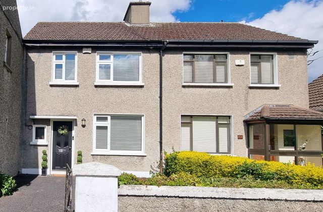 10 Loreto Terrace, Rathfarnham, Dublin 14 - Click to view photos