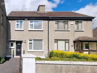 10 Loreto Terrace, Rathfarnham, Dublin 14