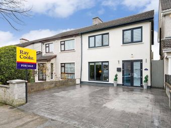 1 Seskin View Avenue, Tallaght, Dublin 24, Tallaght, Dublin 24