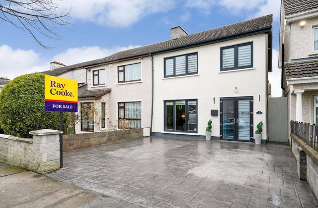 1 Seskin View Avenue, Tallaght, Dublin 24, Tallaght, Dublin 24 - Click to view photos