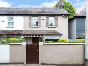 Belmont, 2 Hartland's Road, The Lough, Co. Cork - Image 3