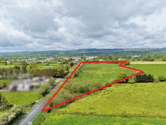 Killegane, Castleisland, Co. Kerry, Castleisland, Co. Kerry