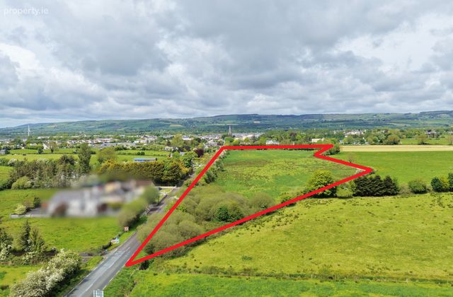 Killegane, Castleisland, Co. Kerry, Castleisland, Co. Kerry - Click to view photos