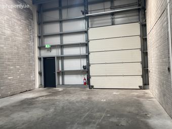 Unit F4 Swords Enterprise Park, Swords, Co. Dublin - Image 2