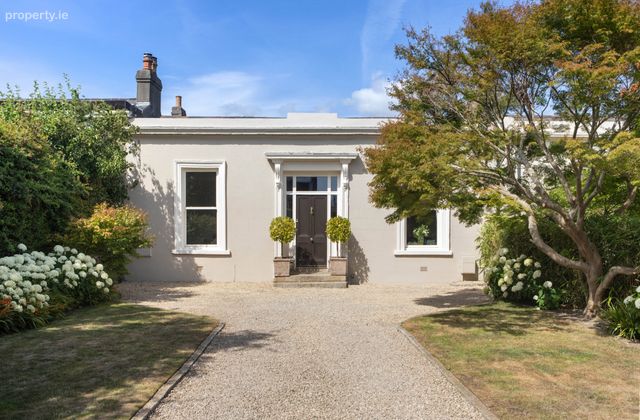 20 Mulgrave Terrace, Dun Laoghaire, Co. Dublin, Dun Laoghaire, Co. Dublin - Click to view photos
