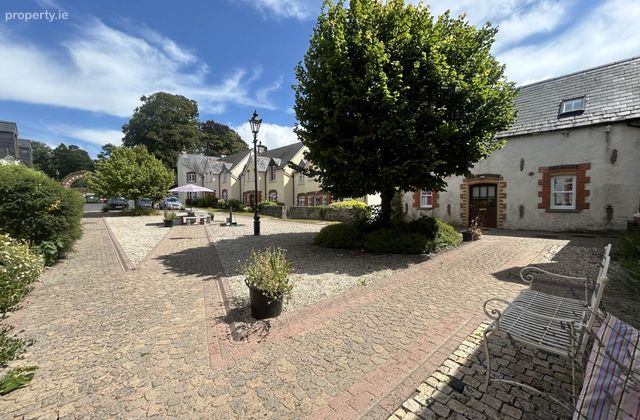 17 Knockanally, Golf Village, Donadea, Co. Kildare, Donadea, Co. Kildare - Click to view photos