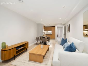 Apartment 381, Wyckham Point, Wyckham Way, Ballinteer, Dublin 16 - Image 2