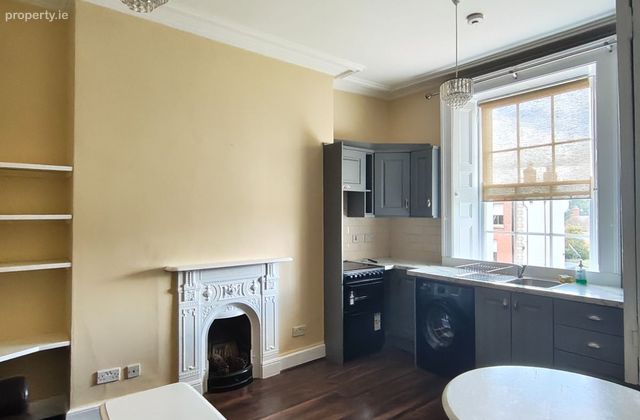Frankfort House, Rathgar, Dublin 6 - Click to view photos