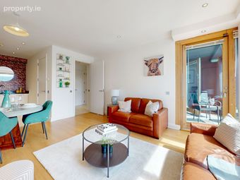 Apartment 32, Amber, The Grange, Brewery Road, Sti, Leopardstown, Dublin 18 - Image 3