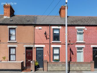 20 Ravensdale Road, East Wall, Dublin 3, East Wall, Dublin 3
