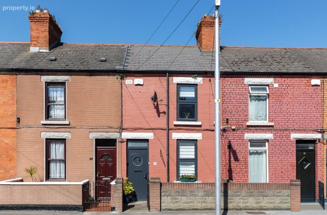 20 Ravensdale Road, East Wall, Dublin 3, East Wall, Dublin 3 - Click to view photos