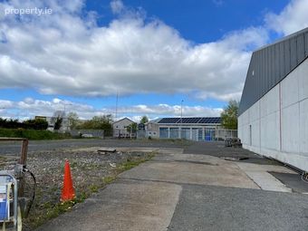 Athgarvan Road Newbridge Ind Estate, Newbridge, Co. Kildare - Image 3