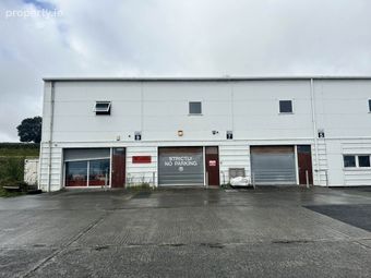 Unit 7, Moville Business Park, Moville, Co. Donegal, Moville, Co. Donegal