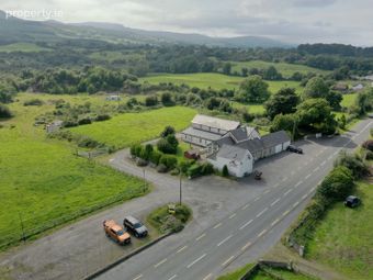 Woodfield Inn, Larkhill, Beltra, Co. Sligo
