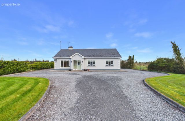 Lurgan, Caltra, Co. Galway - Click to view photos
