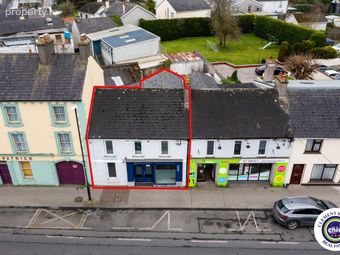 42 Grattan Street, Portlaoise, Co. Laois - Image 2