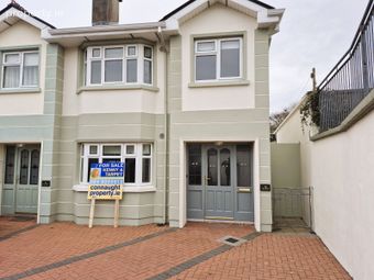 12 The Nest, Tubbercurry, Co. Sligo