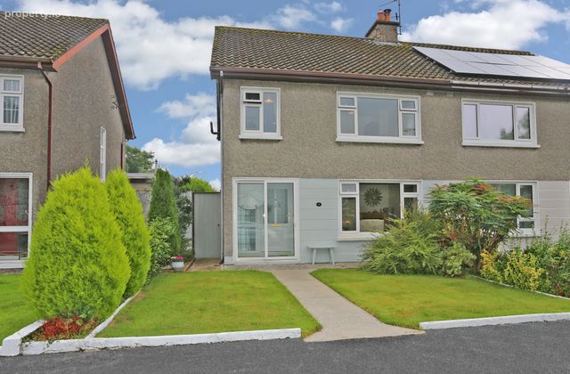 3 Ballycar Road, Newmarket On Fergus, Clare, Newmarket on Fergus, Co. Clare - Click to view photos