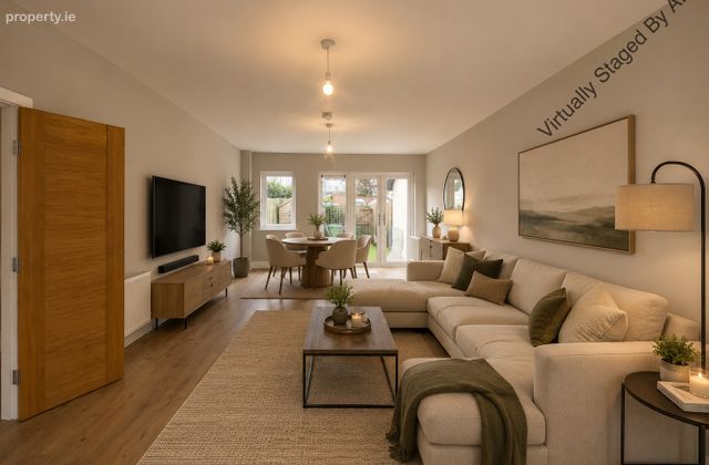 9 Churchwell Grove, Belmayne, Clongriffin, Dublin 13 - Click to view photos