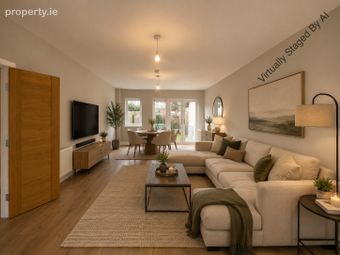 9 Churchwell Grove, Belmayne, Clongriffin, Dublin 13