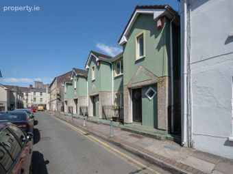 4 Exham Place, Margaret Street, Cork City Centre, Co. Cork - Image 2