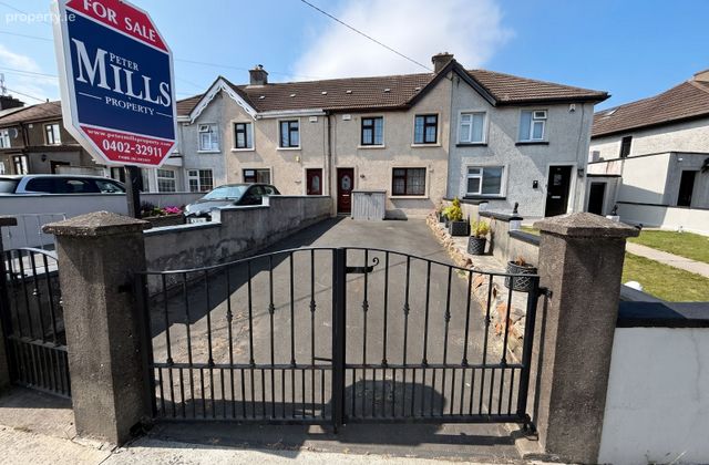 24 Connolly Street, Arklow, Arklow, Co. Wicklow - Click to view photos