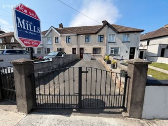 24 Connolly Street, Arklow, Arklow, Co. Wicklow