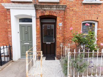 54 Carlingford Road, Dublin 9, Drumcondra, Dublin 9 - Image 4