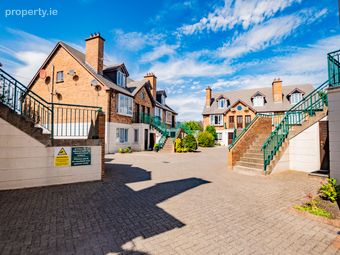 Apartment 17, Block C, Friars Court, Mccurtain Street, Mullingar, Co. Westmeath, Mullingar, Co. Westmeath - Image 4