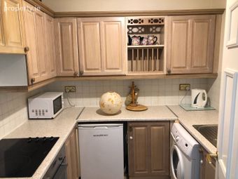 Apartment B17, Edward Court, Edward Street, Tralee, Tralee, Co. Kerry