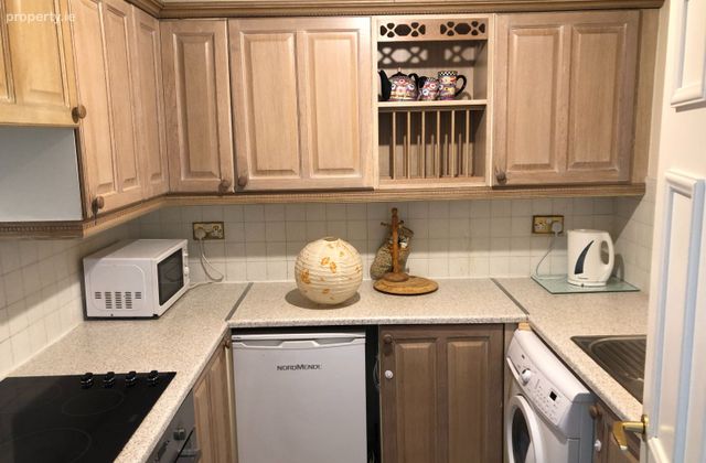 Apartment, Edward Court, Edward Street, Tralee, Co. Kerry, Tralee, Co. Kerry - Click to view photos